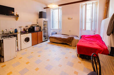 Appartement 2 pièces 88500 €