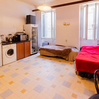 Appartement 2 pièces 88500 €