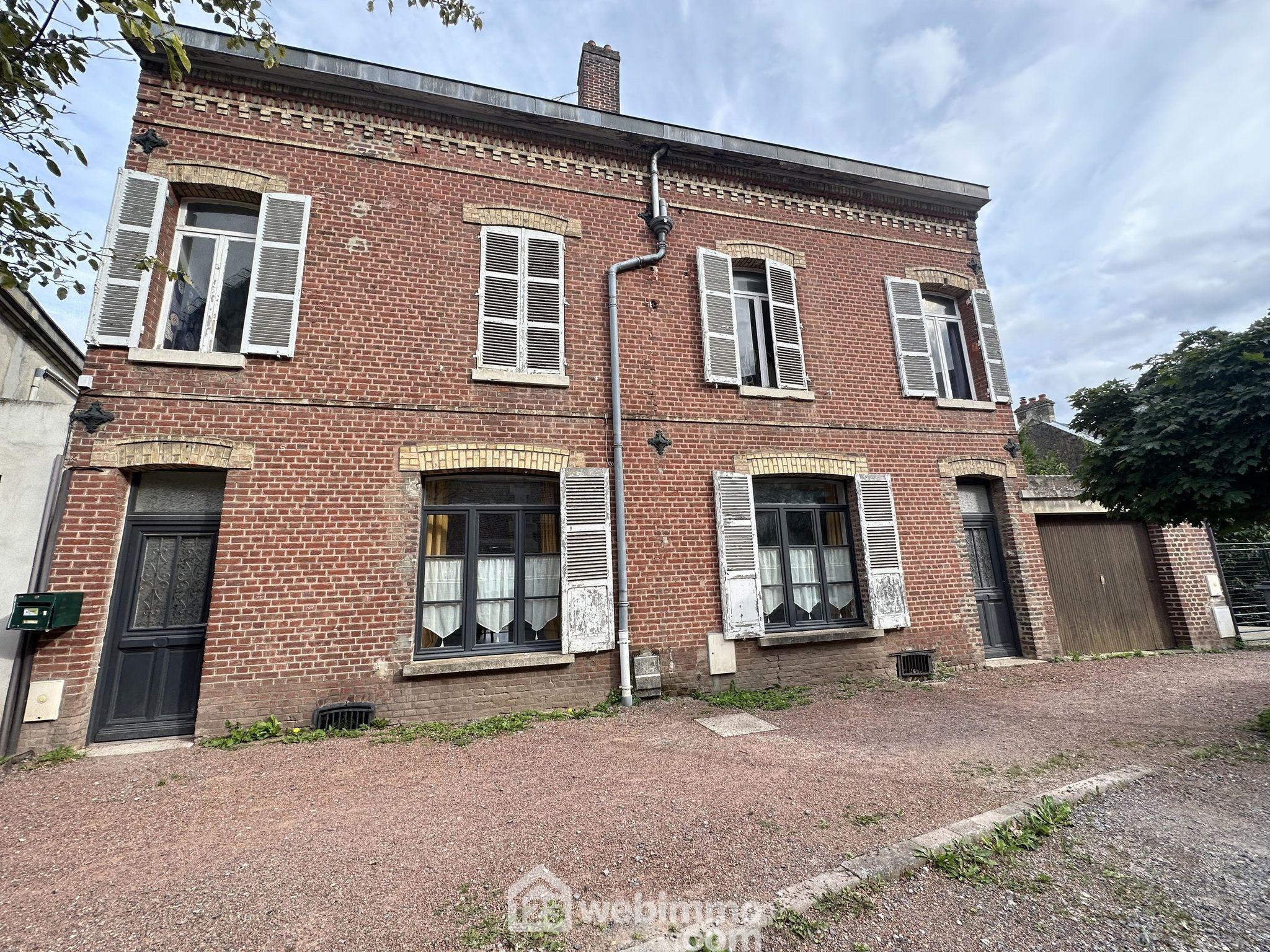 Agence immobilière de 123webimmo.com