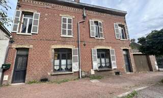 Maison 9 Pièces 214 m² à vendre à Laon (02000)