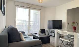 Appartement 2 Pièces 39 m² à vendre à Vitry-sur-Seine (94400)