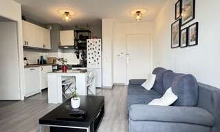 Appartement 2 Pièces 39 m² à vendre à Vitry-sur-Seine (94400)