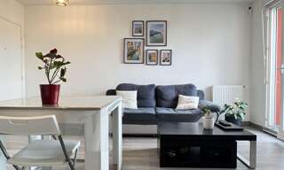 Appartement 2 Pièces 39 m² à vendre à Vitry-sur-Seine (94400)