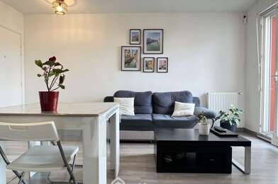 Appartement 2 pièces 197600 €
