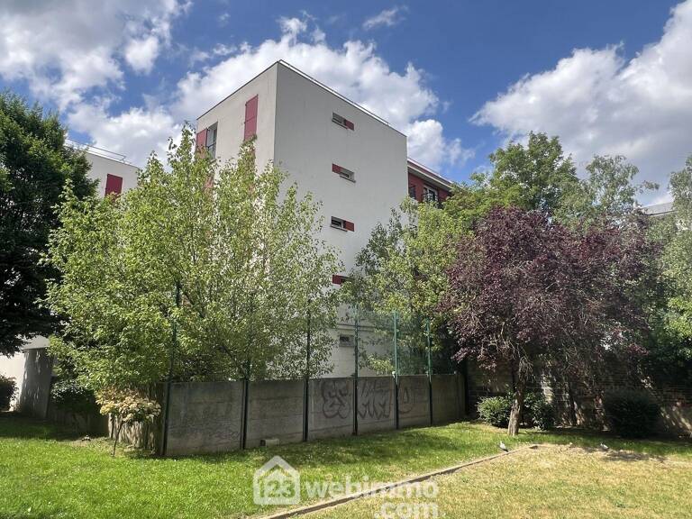 Appartement - 39.57m² - Vitry-Sur-Seine — photo 1