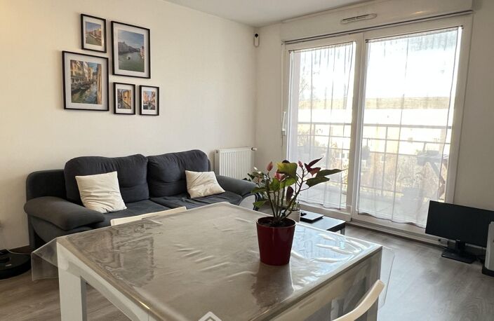 Appartement - 39.57m² - Vitry-Sur-Seine — photo 5