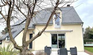 Maison 6 Pièces 129 m² à vendre à Brissac-Loire-Aubance (49250)