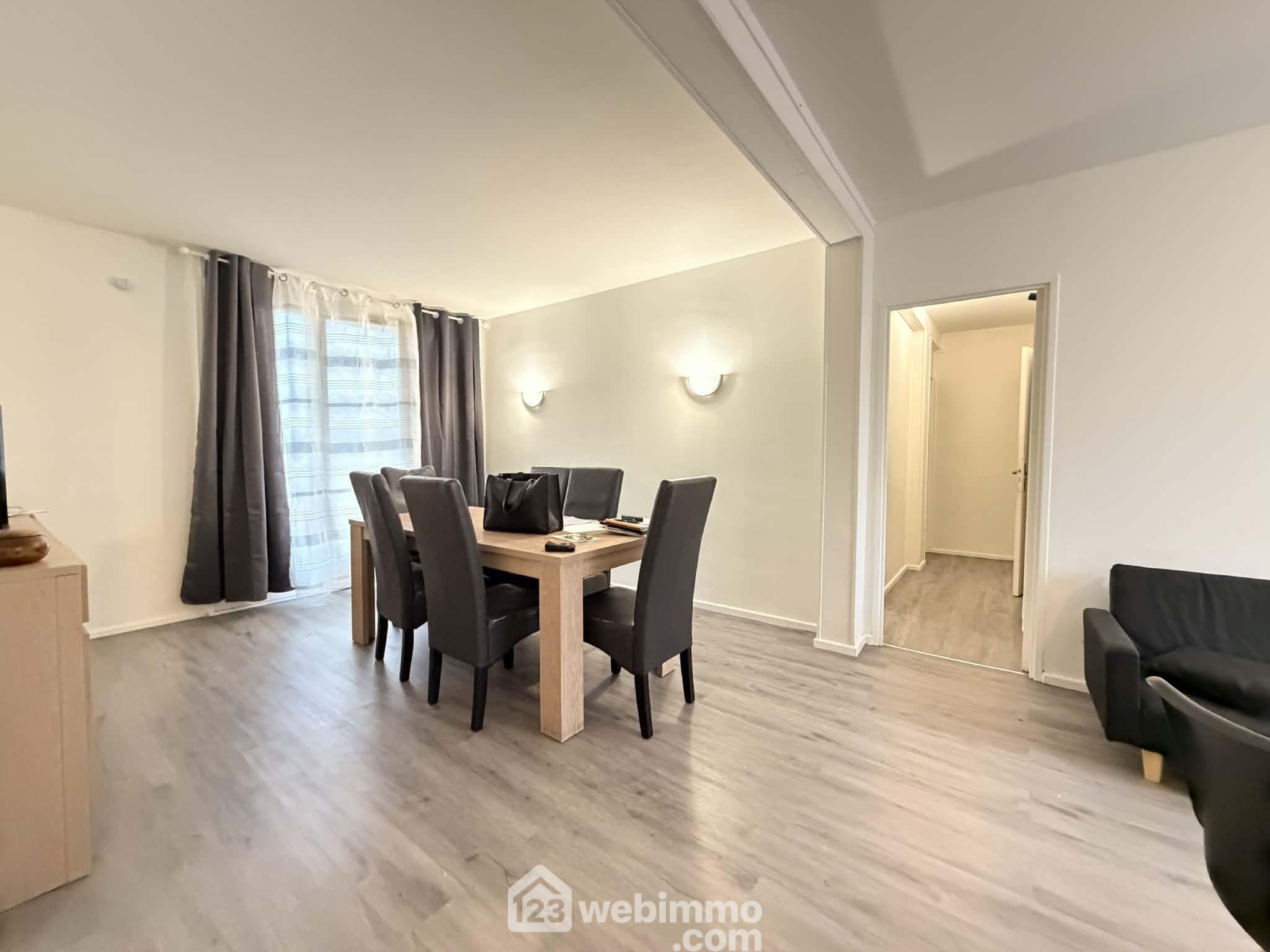 Agence immobilière de 123webimmo.com