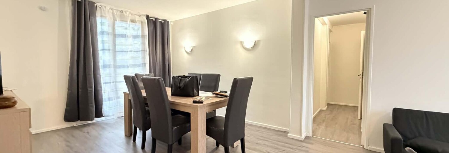 Appartement 4 Pièces 66 m² à vendre à Laon (02000)