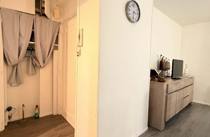 Appartement - 66m² - Laon — photo 3