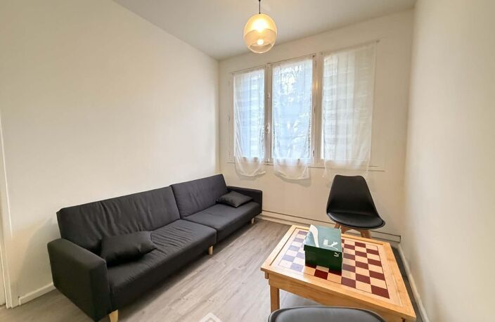 Appartement - 66m² - Laon — photo 4