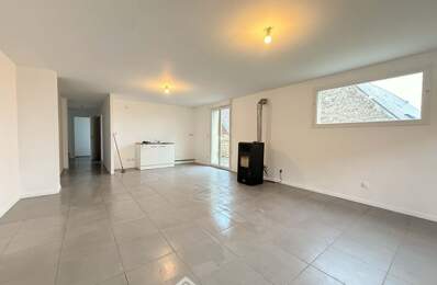 Maison - 112m² - Laon — photo du bien