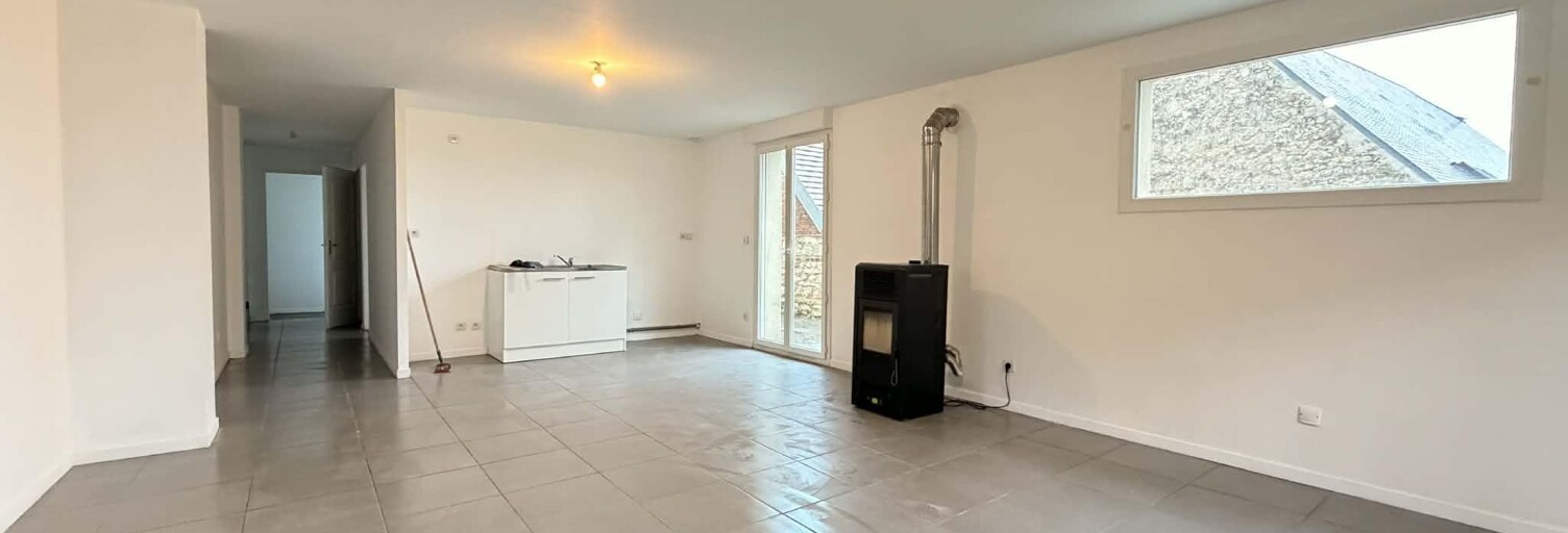 Maison 6 Pièces 112 m² à vendre à Laon (02000)
