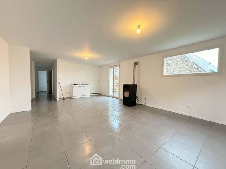 Maison - 112m² - Laon — photo 1