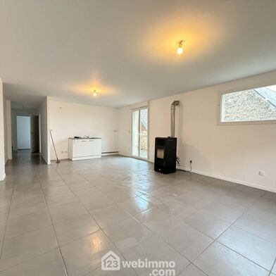 Maison 6 pièces 134100 €