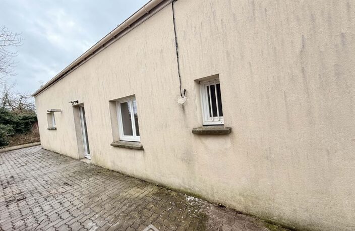 Maison - 112m² - Laon — photo 2