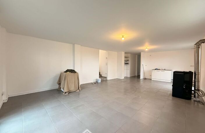 Maison - 112m² - Laon — photo 3