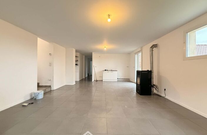 Maison - 112m² - Laon — photo 4