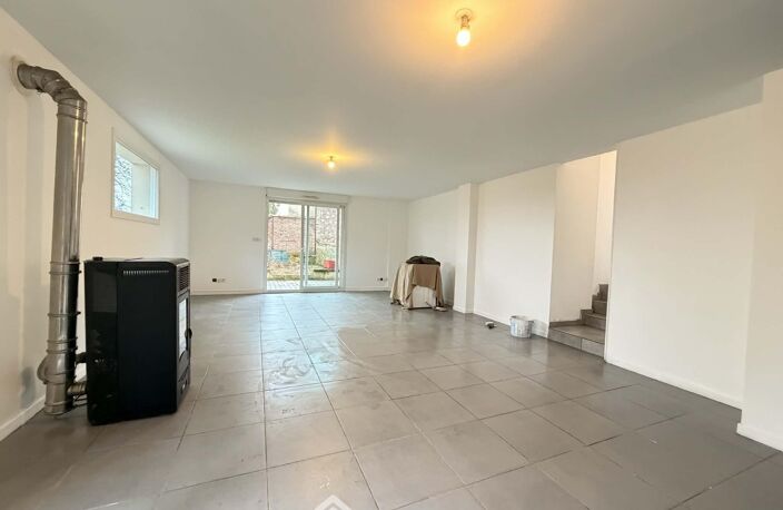 Maison - 112m² - Laon — photo 5