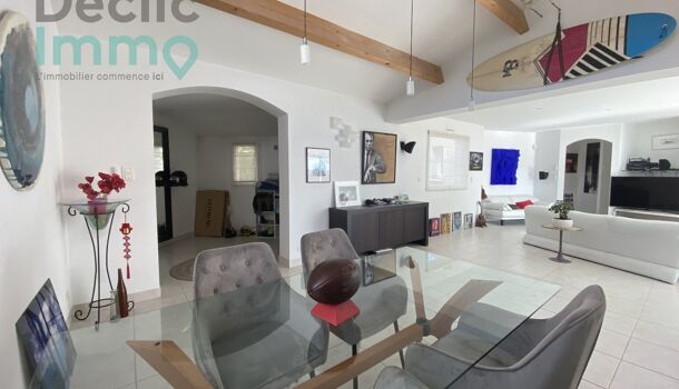 Villa / Maison 6 pièces  à vendre Dompierre-sur-Mer 17139