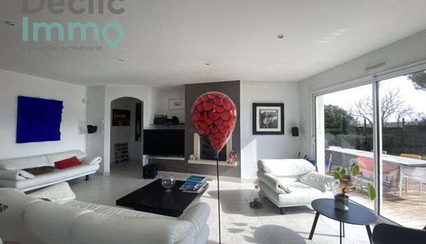 Villa / Maison 6 pièces  à vendre Dompierre-sur-Mer 17139