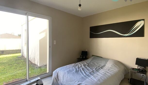 Villa / Maison 6 pièces  à vendre Dompierre-sur-Mer 17139