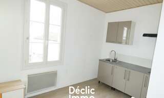 Maison 4 Pièces 99 m² à vendre à Moutiers-les-Mauxfaits (85540)