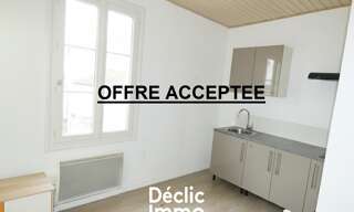 Maison 4 Pièces 99 m² à vendre à Moutiers-les-Mauxfaits (85540)