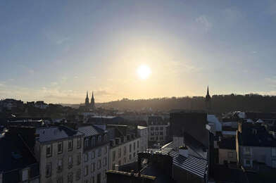 Appartement 7 pièces 397500 €