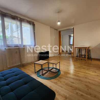 Appartement 2 pièces 745 €