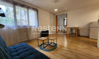 Appartement 2 Pièces 40 m² à louer à Toulouse (31400)