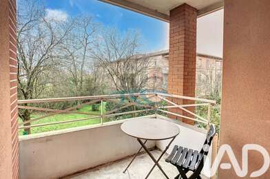 Appartement 2 pièces 767 €