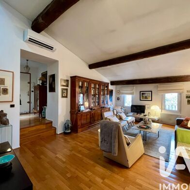 Appartement 4 pièces 190000 €