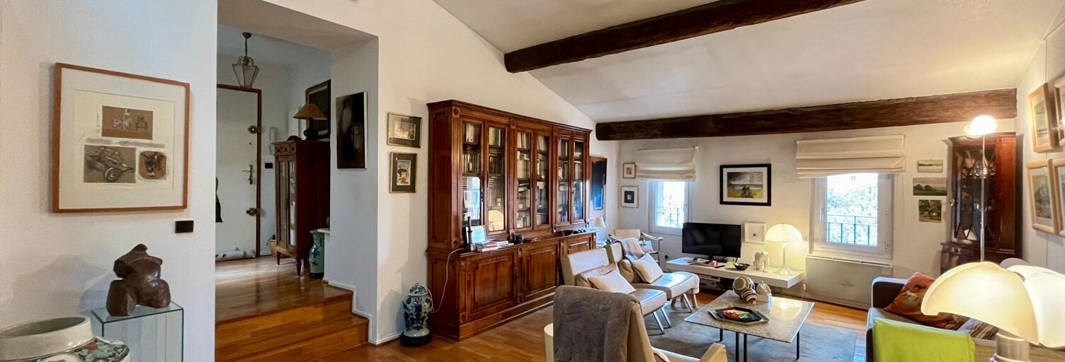 Appartement 4 Pièces 81 m² à vendre à Narbonne (11100)