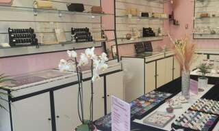 Commerce  30 m² à vendre à Tours (37000)