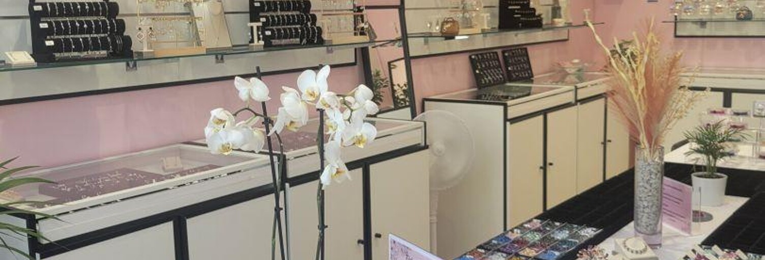 Commerce  30 m² à vendre à Tours (37000)