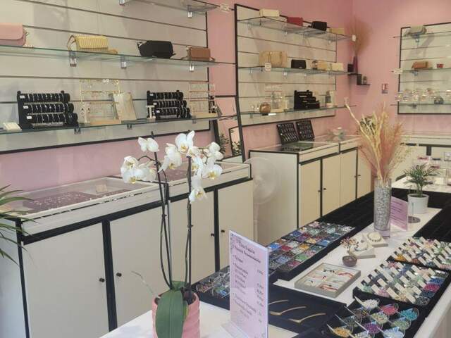 Vente Boutique/Local commercial 30 m&sup2; — photo du bien