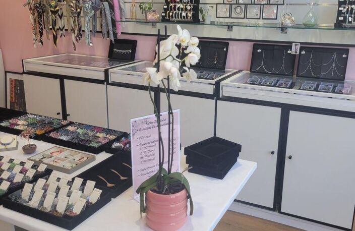 Vente Boutique/Local commercial 30 m&sup2; — photo 2