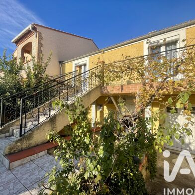 Maison 6 pièces 295000 €