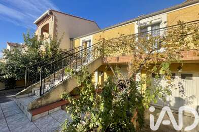 Maison 6 pièces 295000 €