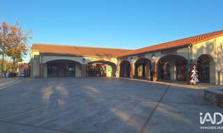 Commerce  87 m² à vendre à Saint-Jean-Pla-de-Corts (66490)