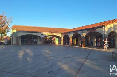 Commerce  162000 €