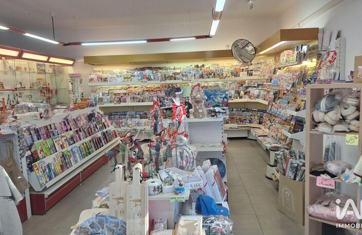 Vente Tabac 87 m&sup2; — photo 4