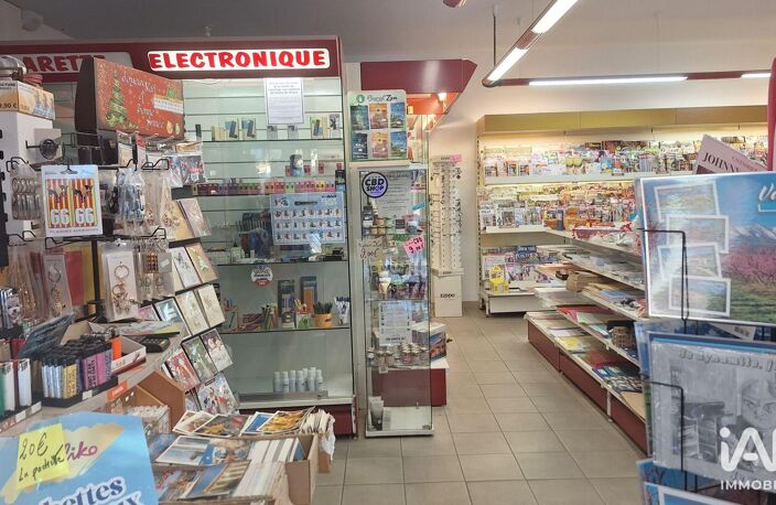 Vente Tabac 87 m&sup2; — photo 5