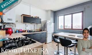 Appartement 4 Pièces 95 m² à vendre à La Flèche (72200)