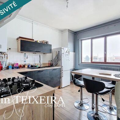 Appartement 4 pièces 125000 €