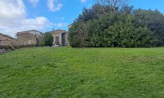 Immeuble  77 m² à vendre à Bout-du-Pont-de-Larn (81660)