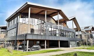 Bureau  843 m² à vendre à Villeneuve-d'Ascq (59650)