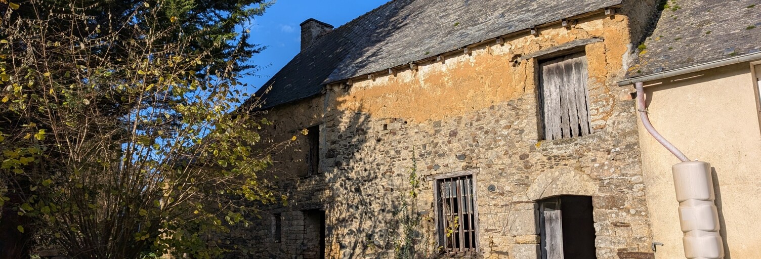 Maison 4 Pièces 140 m² à vendre à Évran (22630)