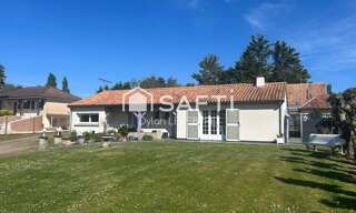 Maison 6 Pièces 150 m² à vendre à Thuré (86540)